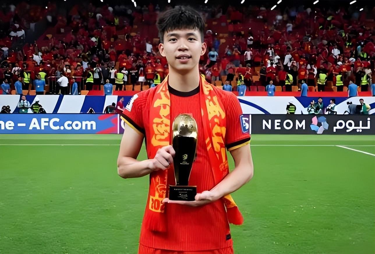 九游娱乐-09国少急盼的锋线大杀器重返集训大名单，已在西班牙留洋